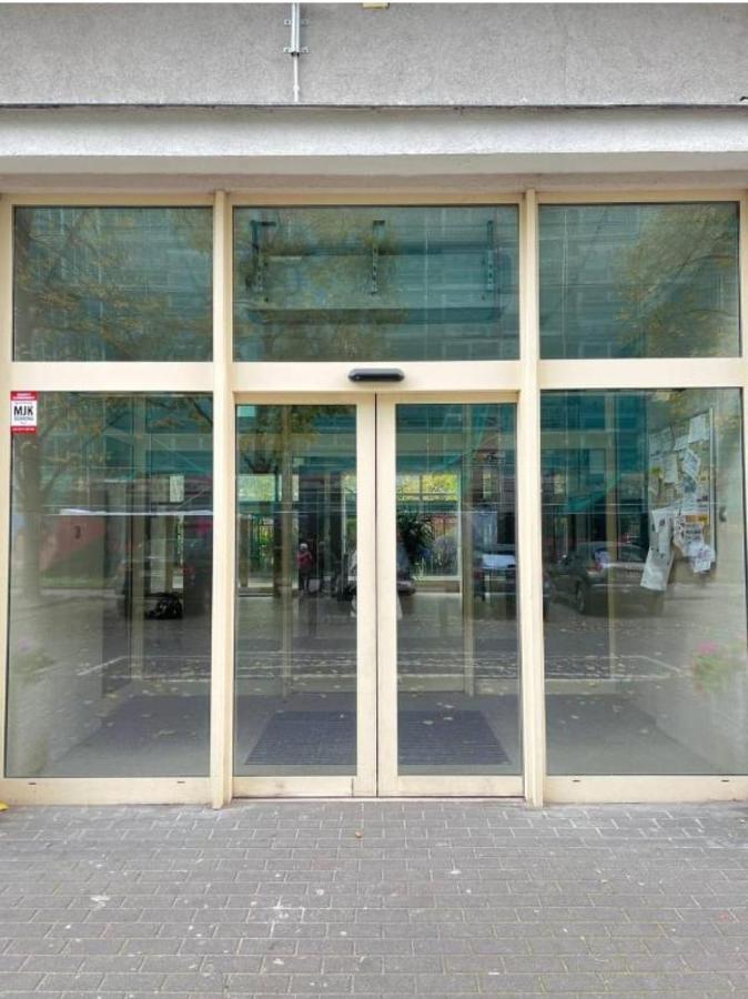 Ivory House Apartamento Varsóvia Exterior foto
